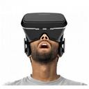 Очки виртуальной реальности VR SHINECON G06E (с наушниками)