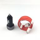 Original Oneplus Dash Car Charger (DC01B) 3-5A
