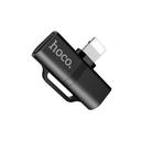 Переходник 2в1 Dual Lightning (LS20)