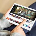 Планшет Teclast M30 128GB 4G (KX20)