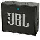 Портативная колонка JBL GO (JBLGOBLK)