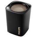 Портативная колонка Philips BT100W (BT100W)