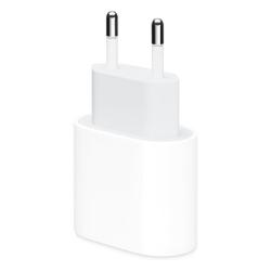 Зарядное устройство Apple 20W USB-C Power Adapter (A2347) EU
