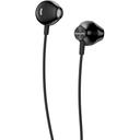 Проводные наушники Philips Taue 100 (TAUE100BK/00)