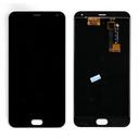 Сбор (сенсор+дисплей) Meizu M2 Note