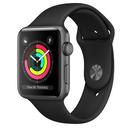 Смарт-часы Apple Watch Series 3 GPS 38mm