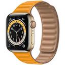 Смарт-часы Apple Watch Series 6 GPS 40mm (A2291)