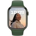 Смарт-часы Apple Watch Series 7 GPS 41mm (A2473)
