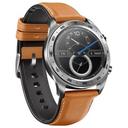 Смарт-часы HONOR Watch Magic Cowhide Strap (TLS-B19)