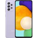 Смартфон Samsung Galaxy A52s 5G (8+128)