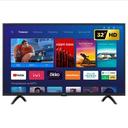 Телевизор Xiaomi Mi LED TV 4a (1+4Гб) 32" DVB-T2/DVB-C RU (L32M5-5ARU)