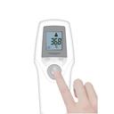 Термометр инфракрасный Xiaomi Youpin Andon Infrared Forehead Temperature Tester (NT19)
