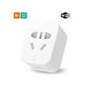 Умная розетка Xiaomi Mi Smart WiFi Socket (ZNCZ04CM)
