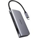 Универсальный адаптер UGreen Dock Adapter (CM212/50771)