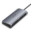 Универсальный адаптер UGreen Dock Adapter (CM256/60557)