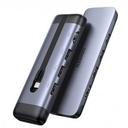 Универсальный адаптер UGreen Dock Adapter (CM287/70650)