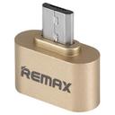 USB переходник Remax RA-OTG Micro-USB