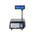 Весы электронные с печатью этикеток Rongta RLS1100 LAN+RS232 30 kg