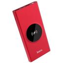 Внешний аккумулятор Hoco 10000mAh (J37)