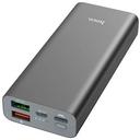 Внешний аккумулятор Power Bank Hoco 10000mAh (J51)
