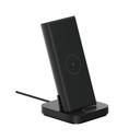 Внешний аккумулятор с беспроводной зарядкой Xiaomi Power Bank 10000 mAh 30W (WPB25ZM)