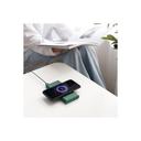Внешний аккумулятор с функцией беспроводной зарядки ZMI 10000mAh Wireless Charging USB-C Power Bank (WPB01)