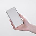 Внешний аккумулятор Xiaomi Mi Power Bank 2 5000 mAh (PLM10ZM)