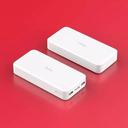 Внешний аккумулятор Xiaomi Redmi Power Bank 20000mAh (PB200LZM)