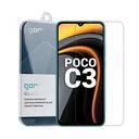 Защитное стекло GOR для Xiaomi Poco C3/9A/ 9C