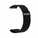 Железный ремешок Amazfit Cor2 (мелкие на магните)