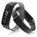 Железный ремешок Honor band4 (мелкие)