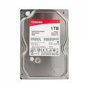 Жесткий диск Toshiba 1ТБ 7200rpm SATAII 3-5-